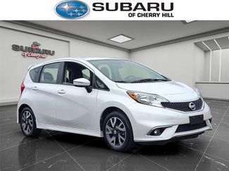 Used 2016 Nissan Versa Note SR image 1
