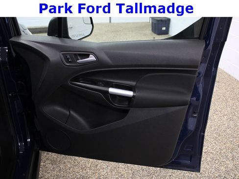 Used 2016 Ford Transit Connect XLT image 20