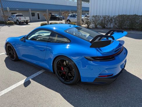 Used 2022 Porsche 911 GT3 image 6
