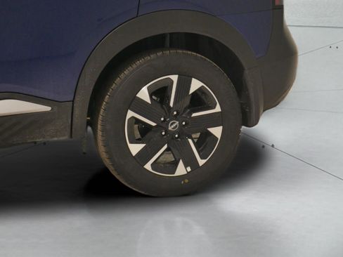 New 2026 Nissan Kicks SV w/ Cold Weather Package image 28