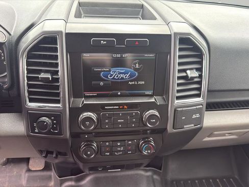 Used 2015 Ford F150 XLT w/ Equipment Group 302A Luxury image 24