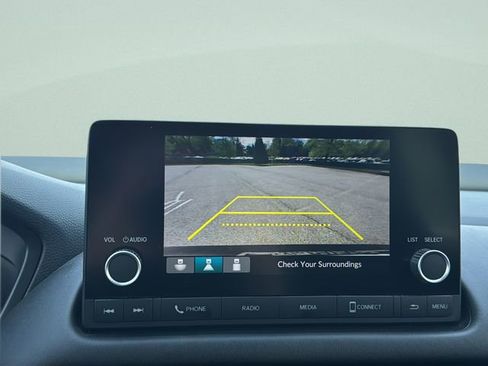 Used 2024 Honda HR-V LX image 22