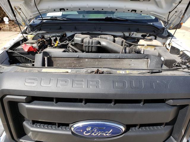 Used 2014 Ford F350 XL AWD/4WD image 26