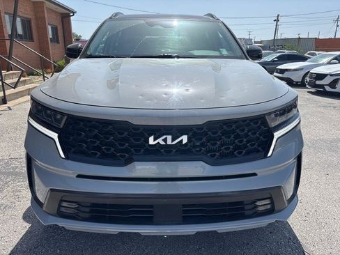 Used 2022 Kia Sorento SX AWD/4WD image 34