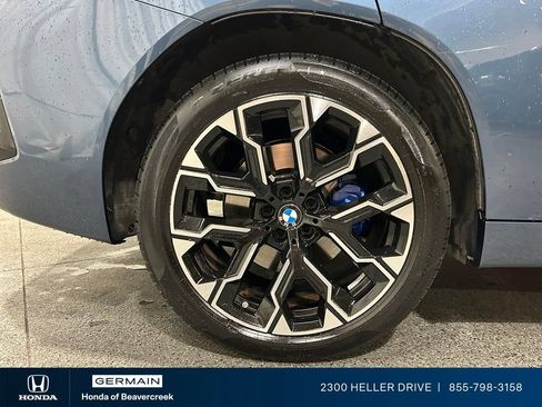 Used 2026 BMW X3 M50 w/ Premium Package AWD/4WD image 10