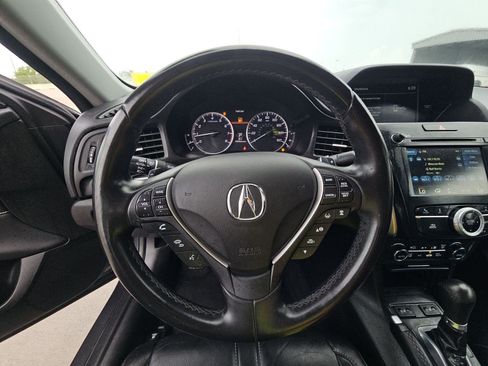 Used 2020 Acura ILX FWD image 7