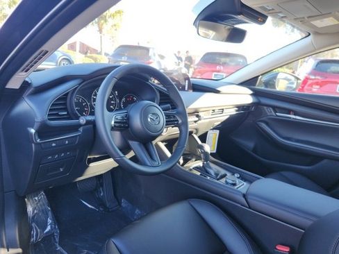 New 2026 MAZDA MAZDA3 2.5 S Sedan w/ Preferred Pkg image 14