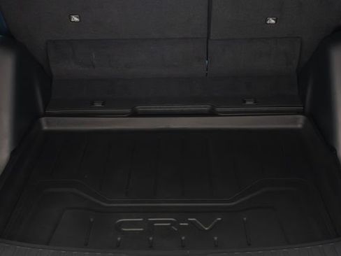 Certified 2025 Honda CR-V EX-L image 13