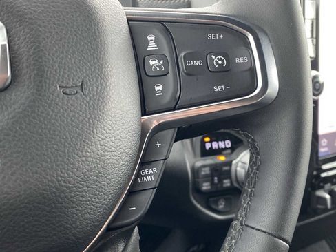 Certified 2025 RAM 1500 Laramie image 25