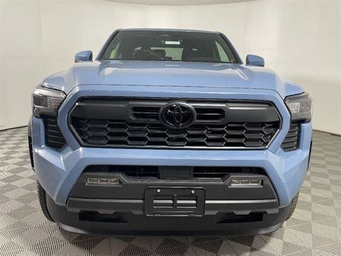 New 2026 Toyota Tacoma TRD Off-Road image 2