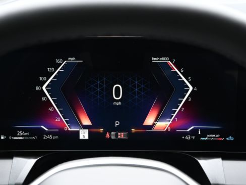 New 2026 BMW X3 xDrive30 w/ Convenience Package image 14