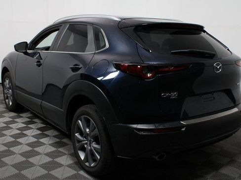 Used 2025 MAZDA CX-30 AWD 2.5 S w/ Preferred Package image 5