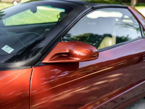 Used 2002 Pontiac Firebird Trans Am RWD image 59