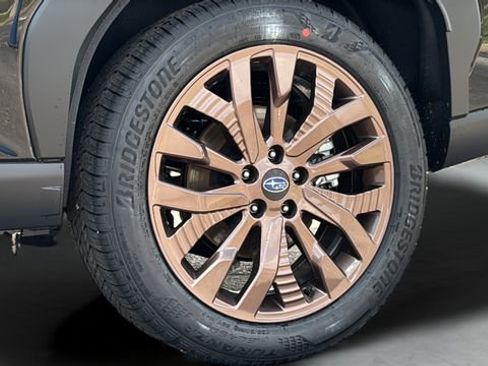 New 2026 Subaru Forester Sport AWD/4WD image 32