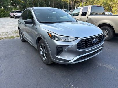 Used 2023 Ford Escape ST-Line