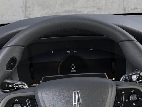 New 2026 Lincoln Corsair Premiere image 35