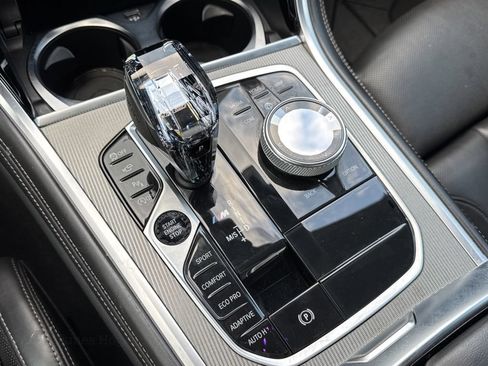 Used 2021 BMW M850i Gran Coupe xDrive AWD/4WD image 12