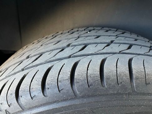 Used 2017 RAM ProMaster City Tradesman w/ Rear Back-up Camera Group image 11