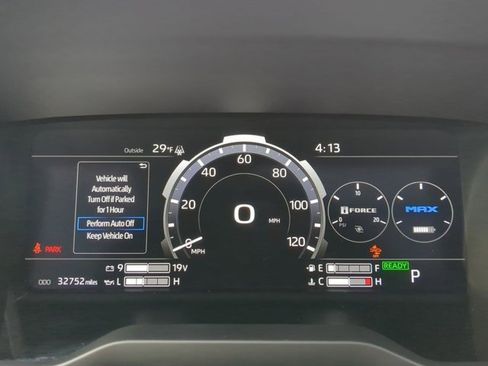 Certified 2023 Toyota Sequoia Limited image 11