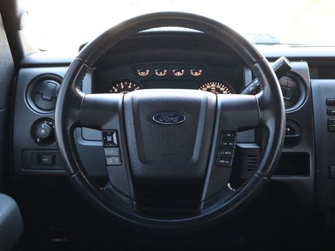 Used 2014 Ford F150 STX w/ Equipment Group 201A Mid image 19