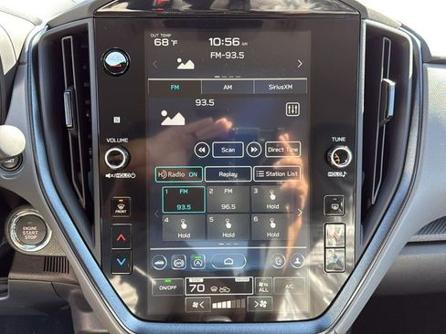 New 2025 Subaru Crosstrek 2.5i Limited image 13