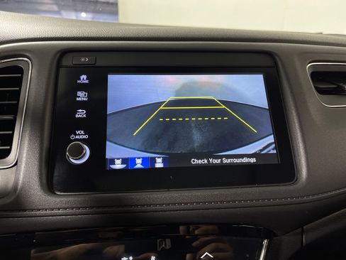 Used 2022 Honda HR-V EX image 23