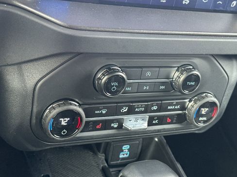 Used 2025 Ford Bronco Big Bend image 21