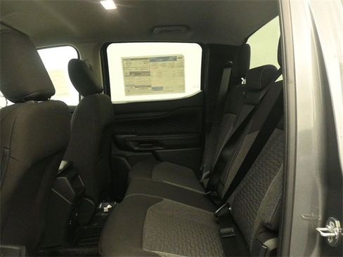 New 2025 Ford Ranger XL w/ Trailer Tow Package image 10