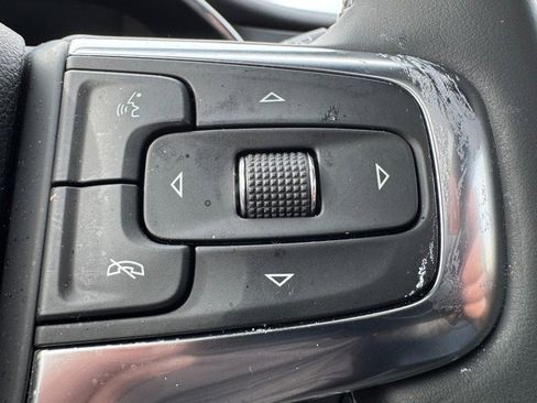 New 2025 Chevrolet Blazer RS image 39