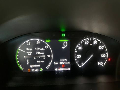 Used 2023 Honda CR-V Sport image 9