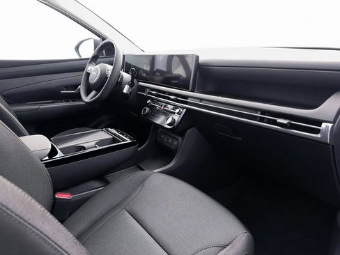 New 2026 Hyundai Tucson Blue SE image 13