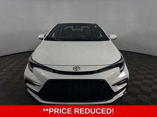 Used 2026 Toyota Corolla SE video 2