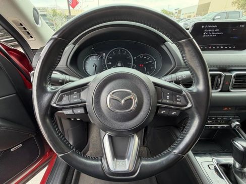 Used 2019 MAZDA CX-5 Grand Touring w/ GT Premium Package image 13