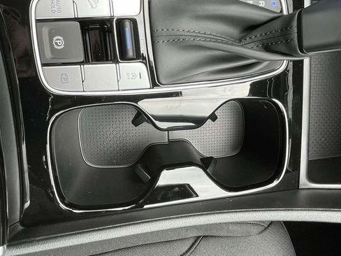New 2026 Hyundai Tucson SE FWD image 21