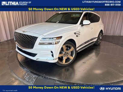 Used 2024 Genesis GV80 3.5T w/ Prestige Package