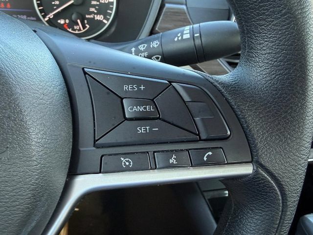 Used 2024 Nissan Altima 2.5 SV FWD image 27