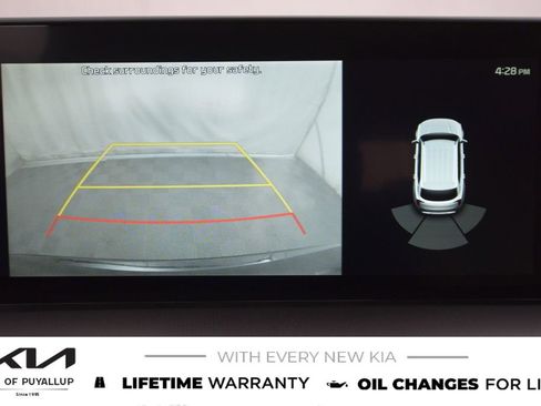 New 2025 Kia Telluride S image 23