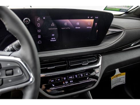 New 2025 Buick Envista Avenir image 31