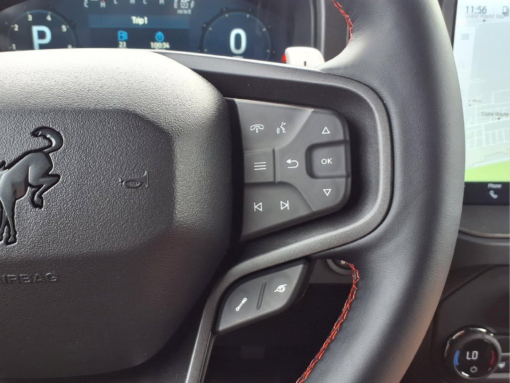 New 2026 Ford Bronco Raptor AWD/4WD image 14