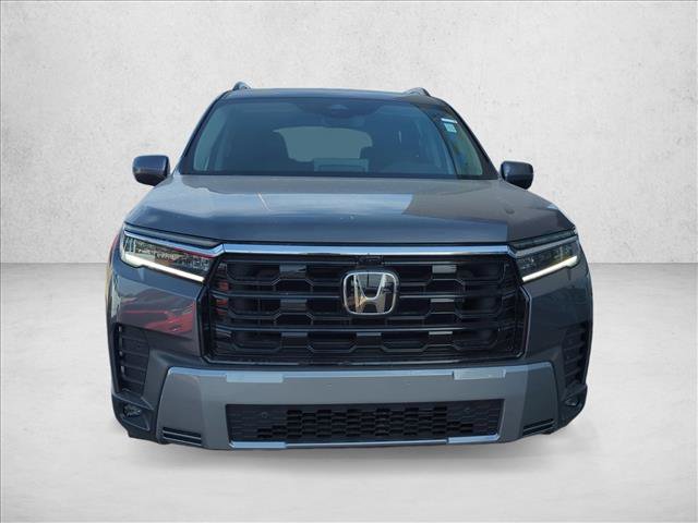 New 2026 Honda Pilot Elite image 6