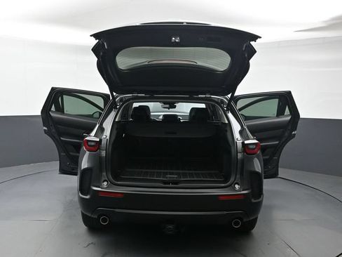 Used 2025 MAZDA CX-50 AWD 2.5 S w/ Cargo Package image 49
