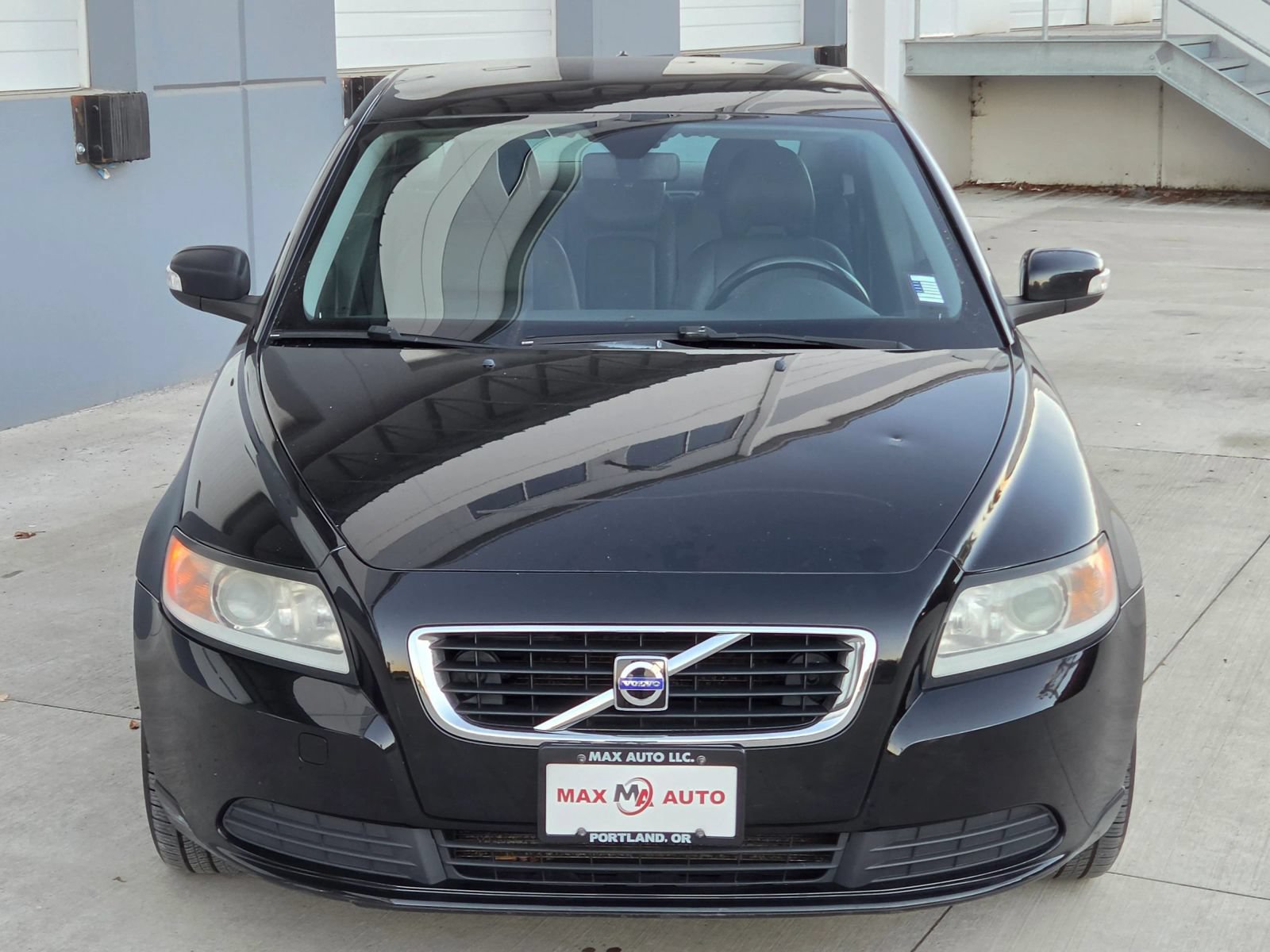 Used 2008 Volvo S40 2.4i FWD image 3
