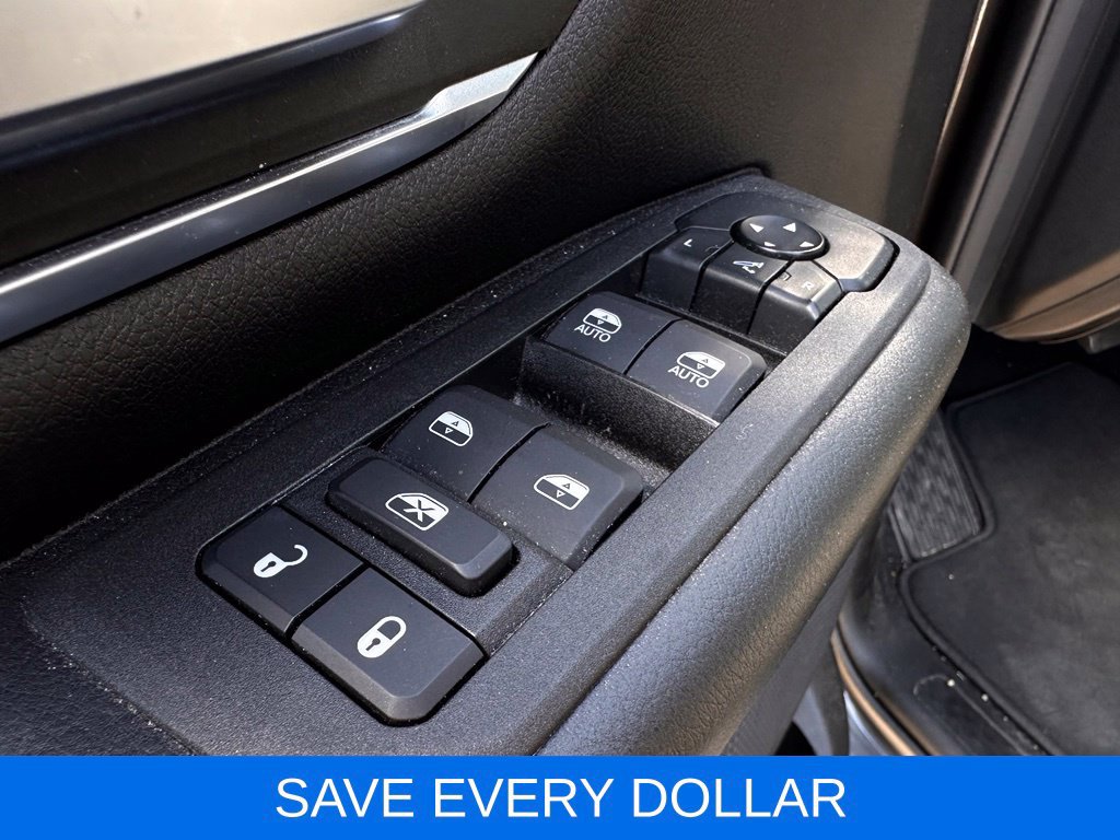 Used 2026 RAM 1500 Lone Star RWD image 9