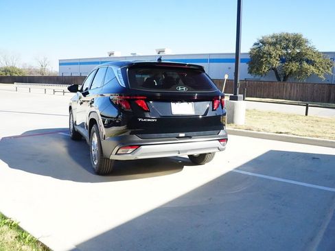 New 2026 Hyundai Tucson SE FWD image 6