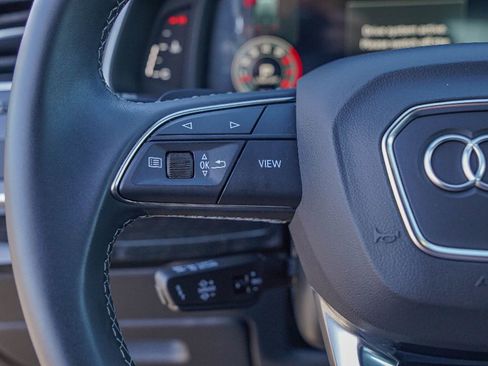 Used 2025 Audi Q7 3.0T Premium Plus w/ Premium Plus Package image 11