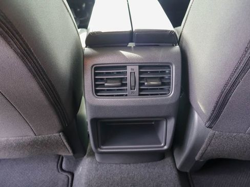 New 2026 Nissan Rogue S FWD image 17