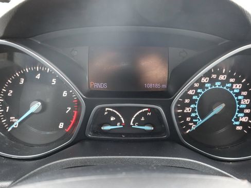 Used 2013 Ford Escape SEL AWD/4WD image 28