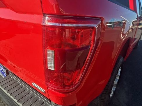 Used 2023 Ford F150 XLT AWD/4WD image 33