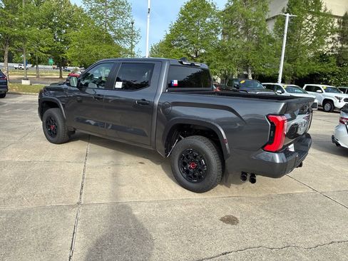 New 2026 Toyota Tundra TRD Pro AWD/4WD image 3
