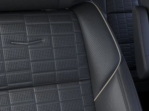 New 2026 Cadillac Escalade ESV Platinum Sport image 68